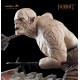 The Hobbit Azog the Defiler on Warg